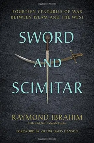 Sword and Scimitar