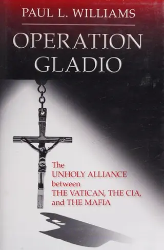 Operation Gladio