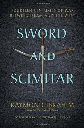 Sword and Scimitar