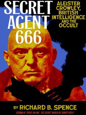 Secret Agent 666