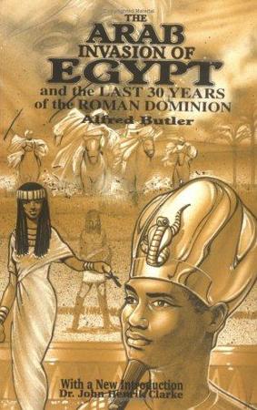 The Arab Invasion of Egypt