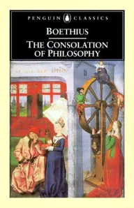 The Consolation of Philosophy