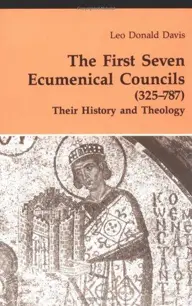 First Seven Ecumenical Councils (325-787)