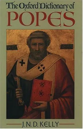 Dictionary of Popes