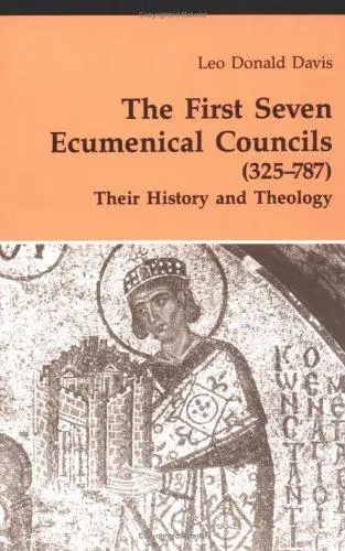 First Seven Ecumenical Councils (325-787)