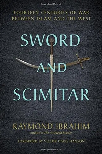 Sword and Scimitar