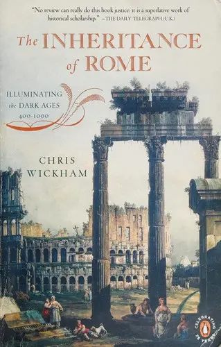 Inheritance of Rome