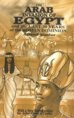 The Arab Invasion of Egypt