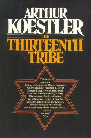 Thirteenth Tribe